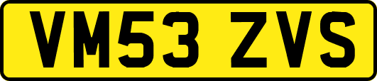 VM53ZVS
