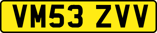 VM53ZVV