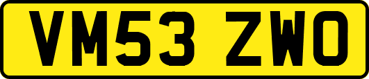 VM53ZWO