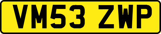 VM53ZWP