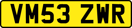 VM53ZWR