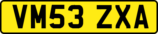 VM53ZXA