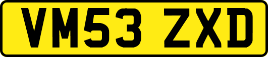 VM53ZXD