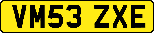 VM53ZXE