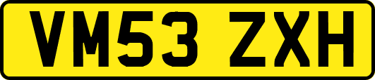 VM53ZXH