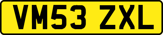 VM53ZXL