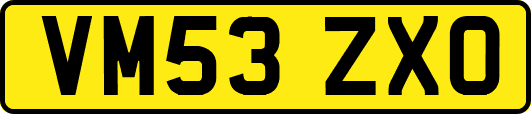 VM53ZXO