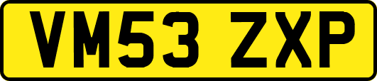 VM53ZXP