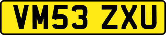 VM53ZXU