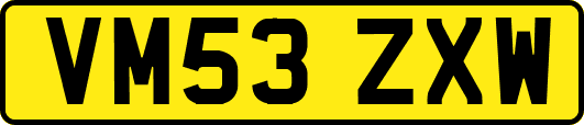 VM53ZXW