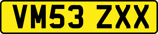 VM53ZXX
