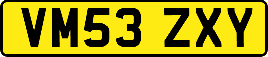 VM53ZXY