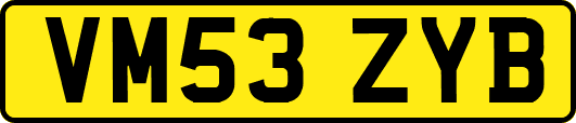 VM53ZYB