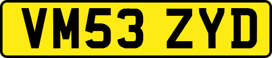 VM53ZYD