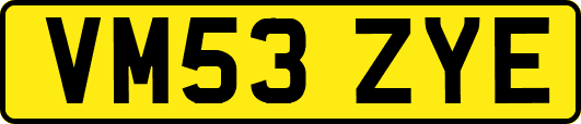 VM53ZYE