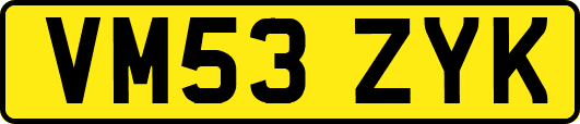 VM53ZYK