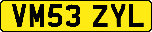 VM53ZYL