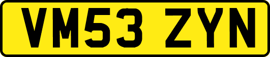 VM53ZYN