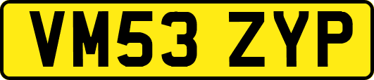 VM53ZYP