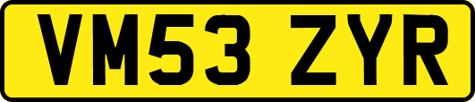 VM53ZYR