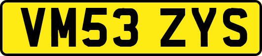 VM53ZYS