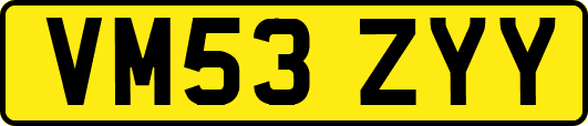 VM53ZYY