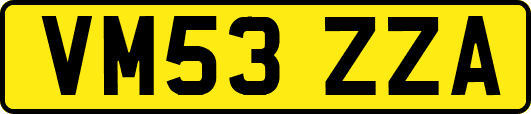 VM53ZZA