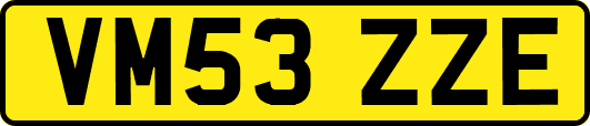VM53ZZE