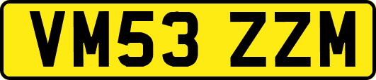 VM53ZZM
