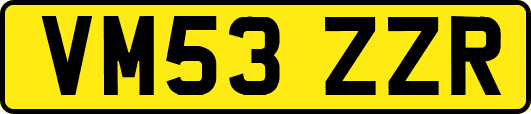 VM53ZZR