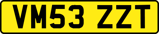 VM53ZZT