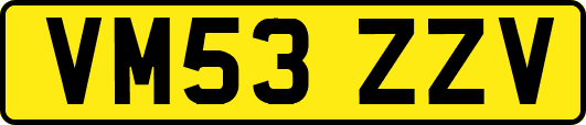 VM53ZZV