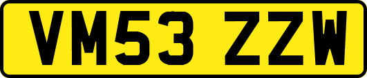 VM53ZZW