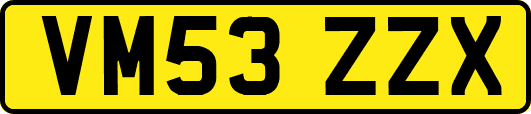 VM53ZZX