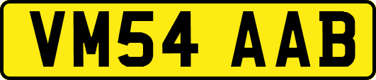 VM54AAB