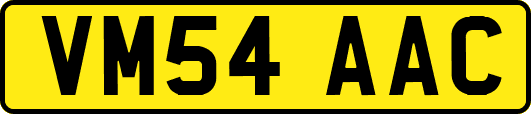 VM54AAC