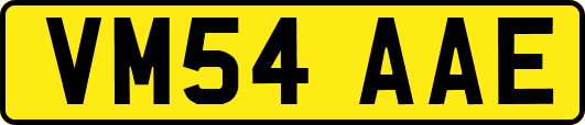VM54AAE