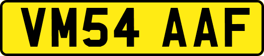 VM54AAF