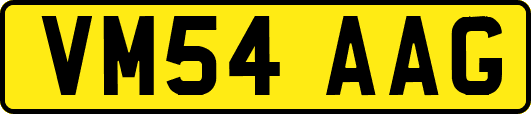 VM54AAG