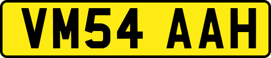 VM54AAH
