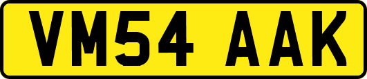 VM54AAK