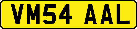 VM54AAL