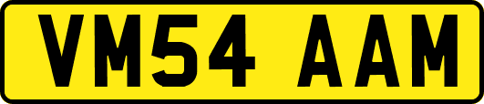 VM54AAM