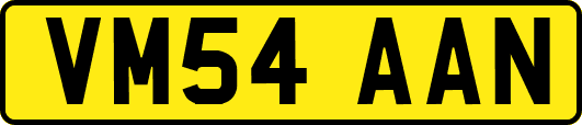 VM54AAN
