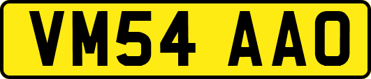VM54AAO