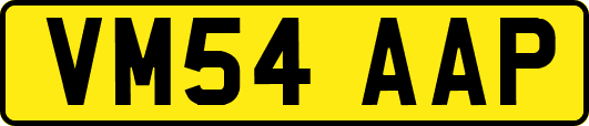 VM54AAP