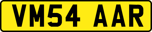 VM54AAR
