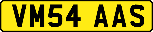 VM54AAS