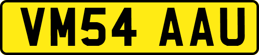VM54AAU