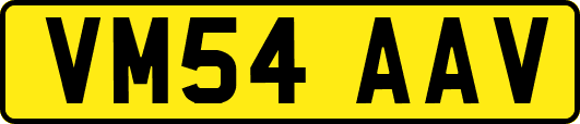 VM54AAV